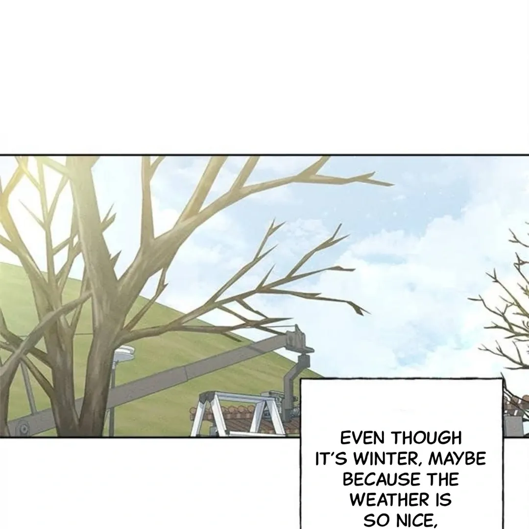 Miyeon Chapter 27 page 129 - 