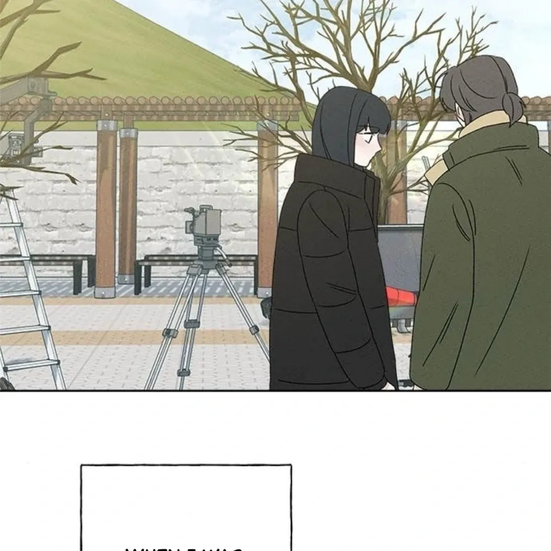 Miyeon Chapter 27 page 131 - 