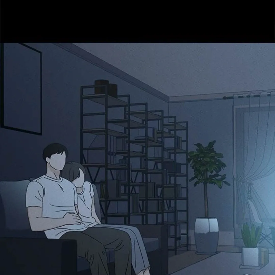 Miyeon Chapter 27 page 138 - 