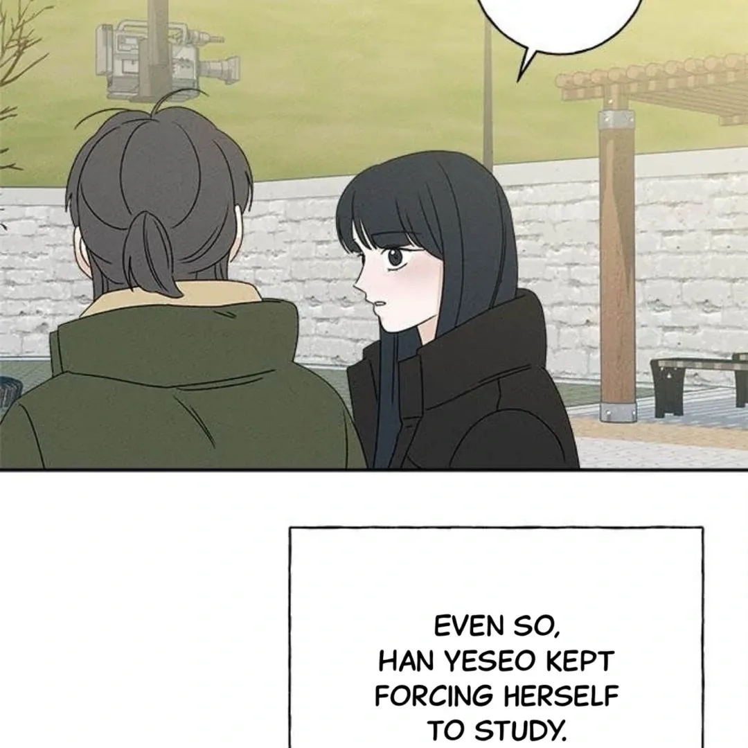 Miyeon Chapter 27 page 143 - 