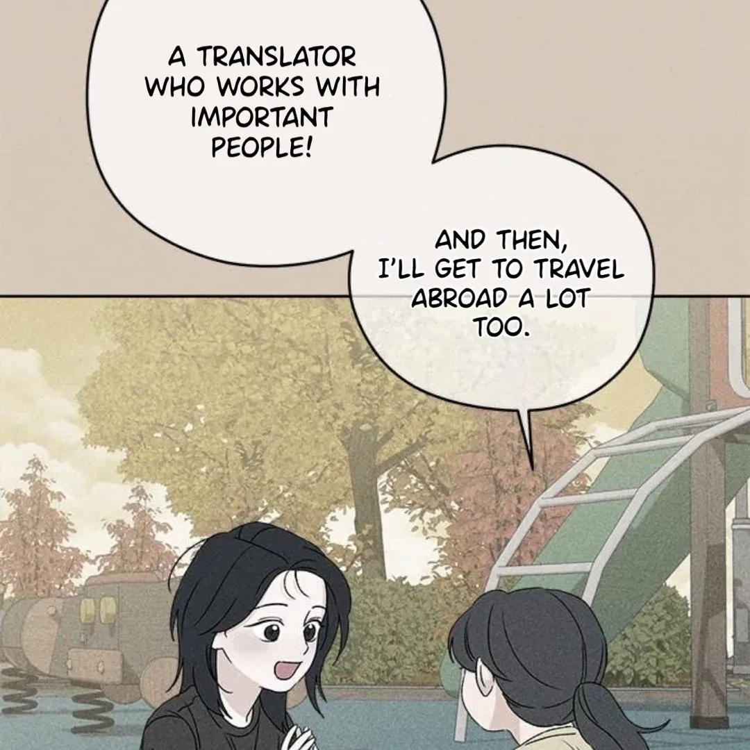 Miyeon Chapter 27 page 148 - 