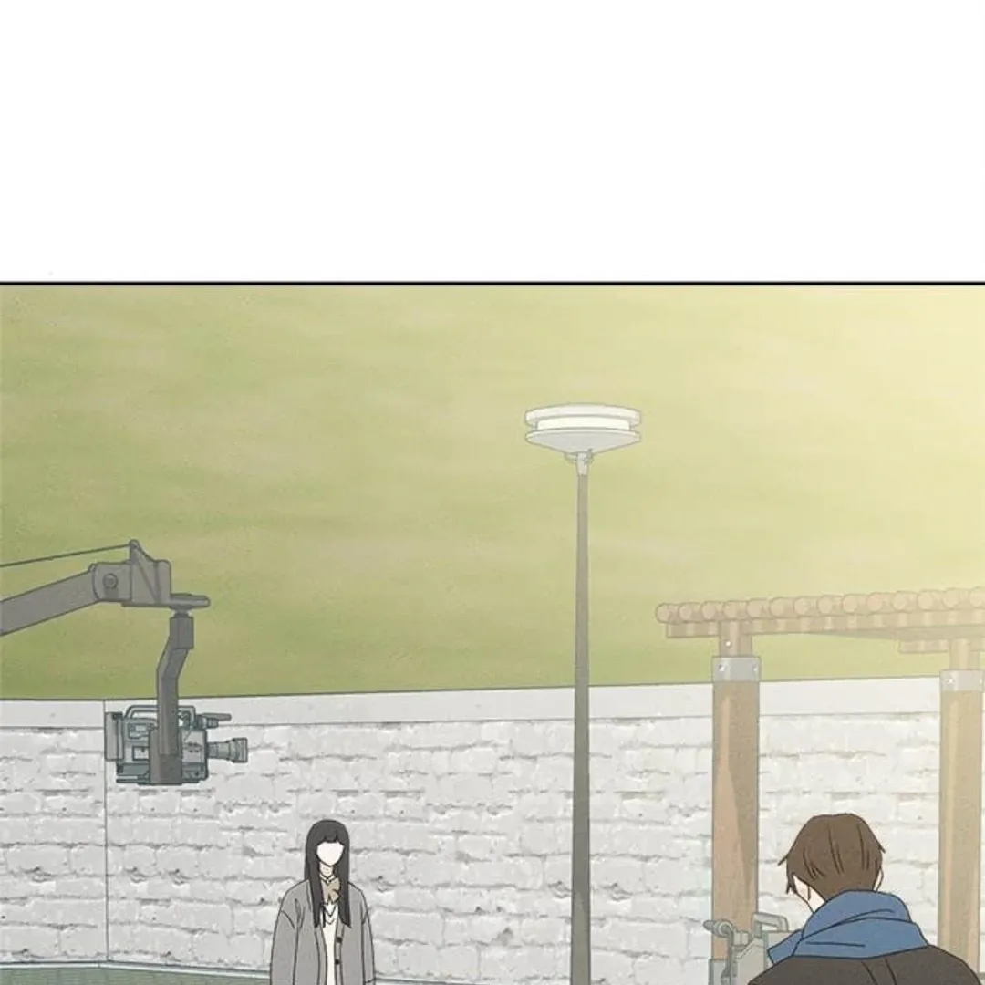 Miyeon Chapter 27 page 157 - 