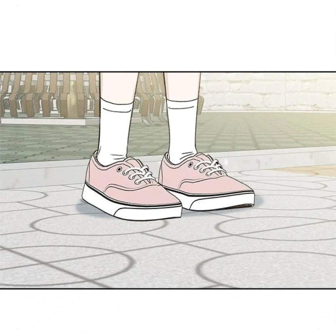 Miyeon Chapter 27 page 159 - 