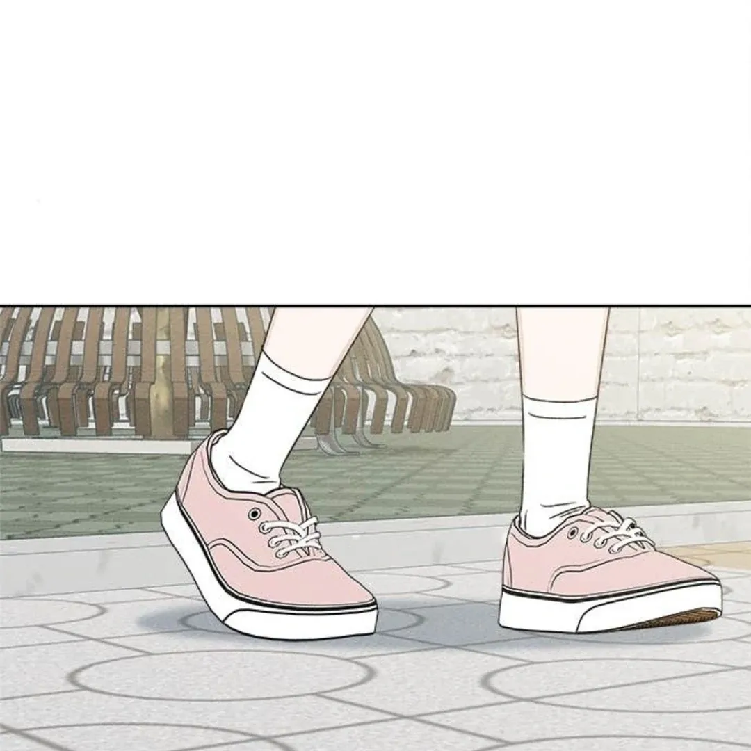 Miyeon Chapter 27 page 160 - 