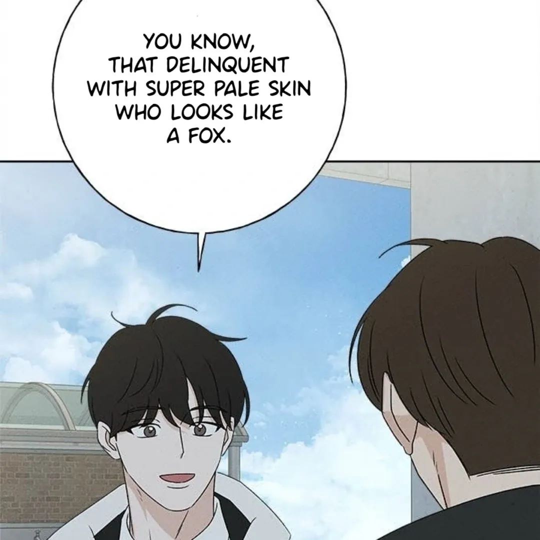 Miyeon Chapter 27 page 168 - 
