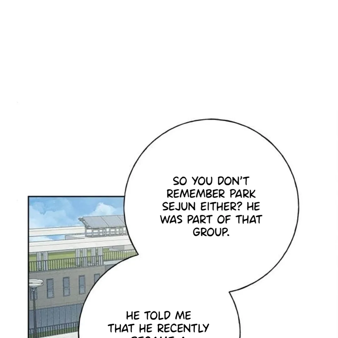 Miyeon Chapter 27 page 170 - 