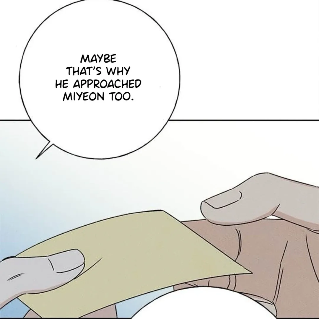 Miyeon Chapter 27 page 174 - 