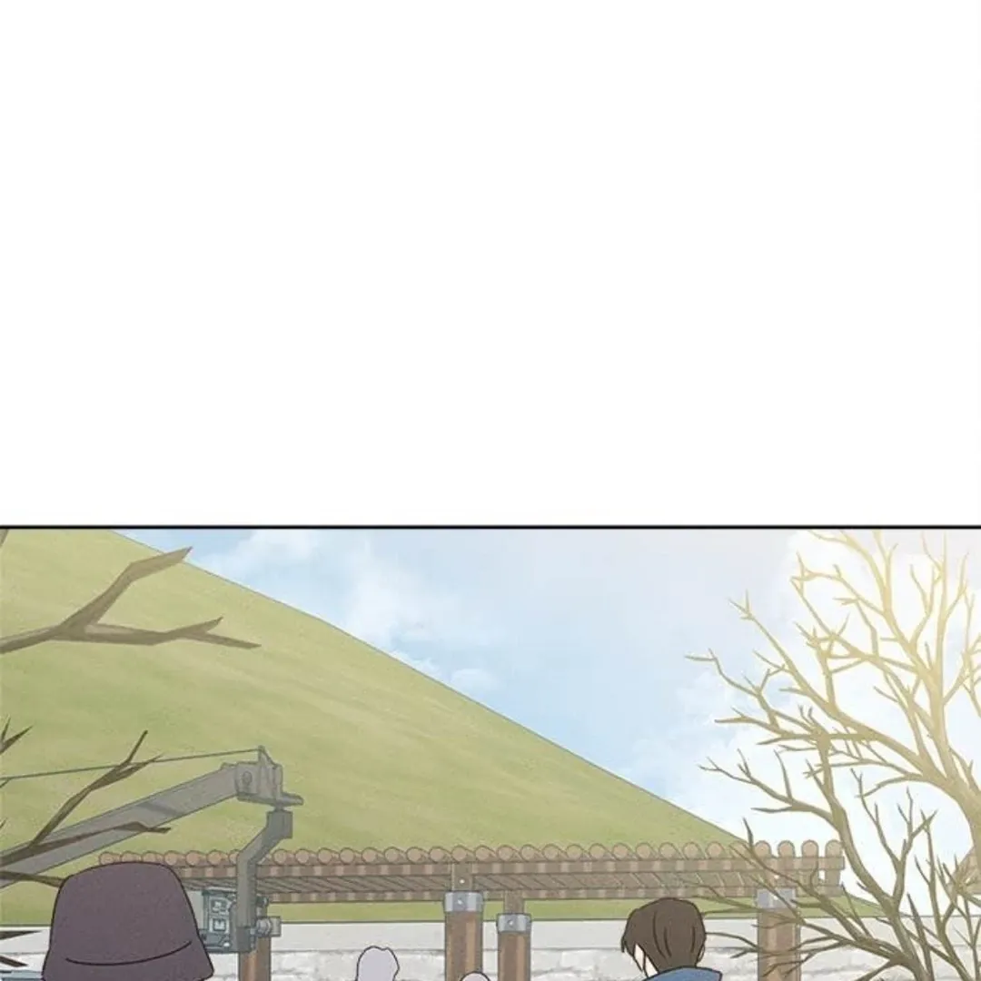 Miyeon Chapter 27 page 180 - 