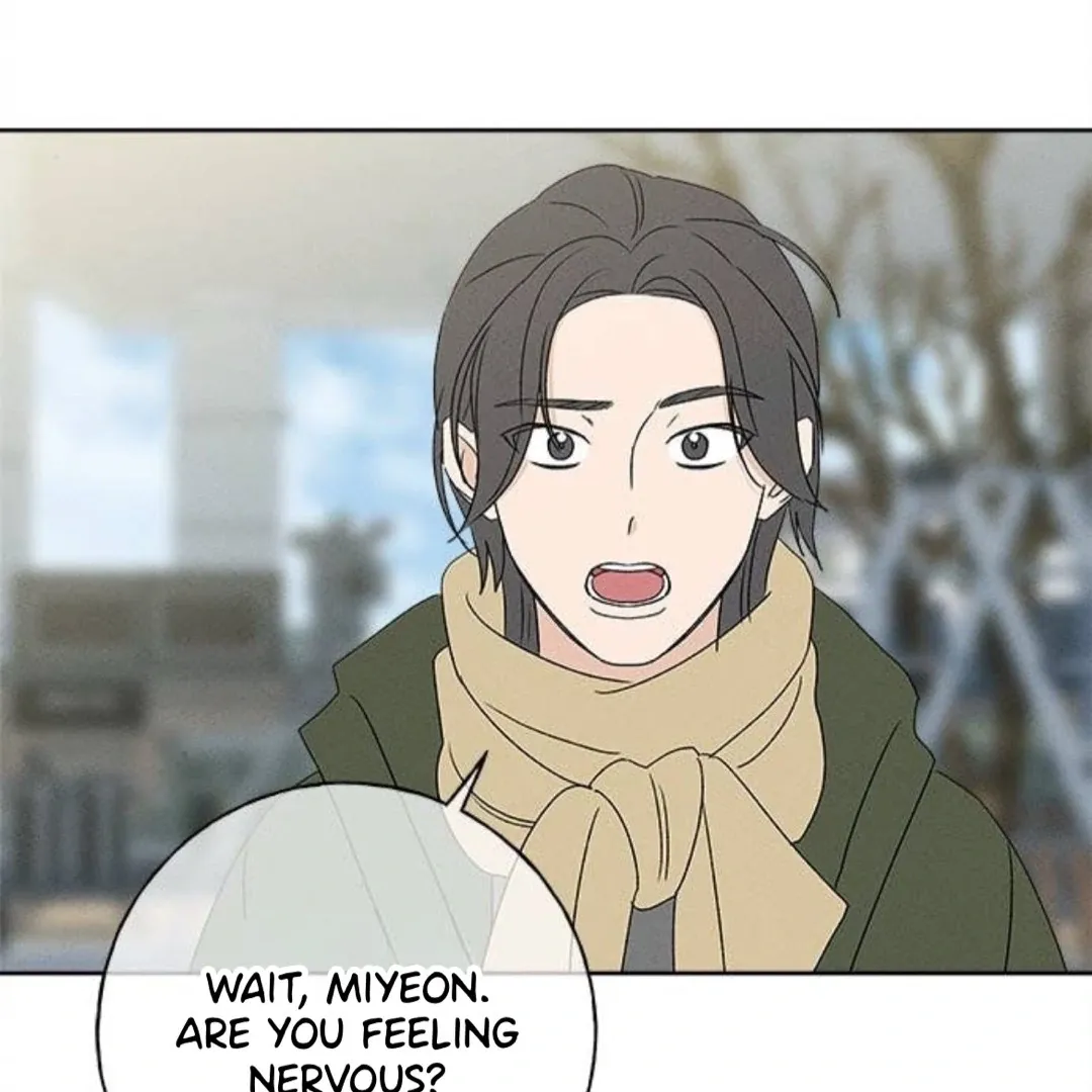 Miyeon Chapter 27 page 182 - 