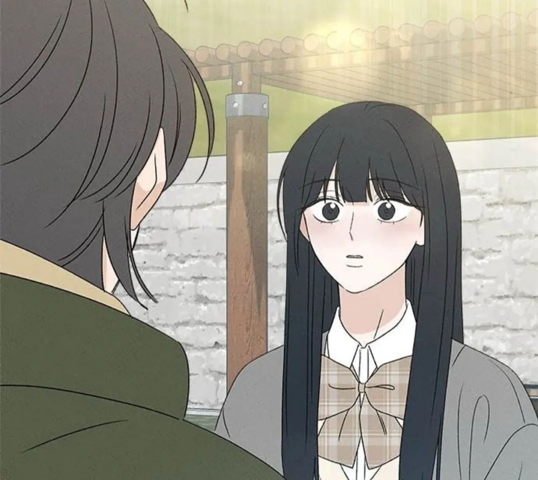 Miyeon Chapter 27 page 184 - 