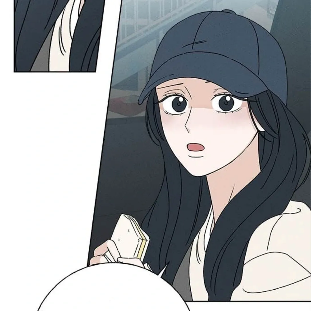 Miyeon Chapter 27 page 20 - 