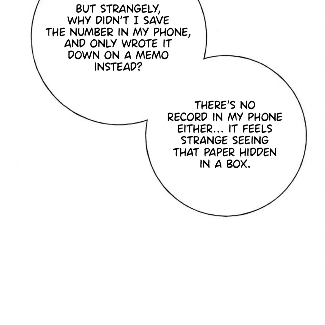 Miyeon Chapter 27 page 21 - 
