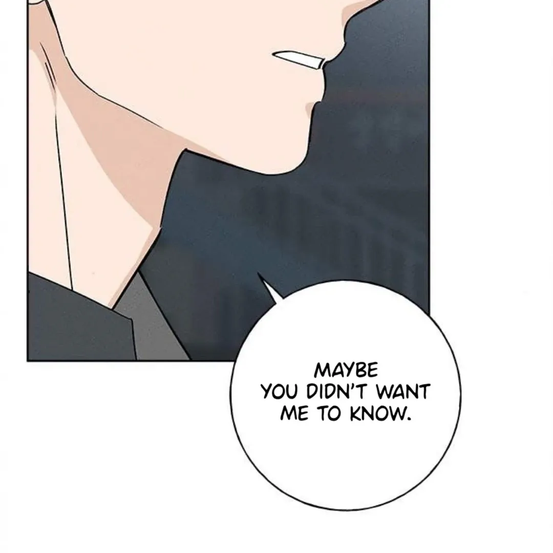 Miyeon Chapter 27 page 23 - 