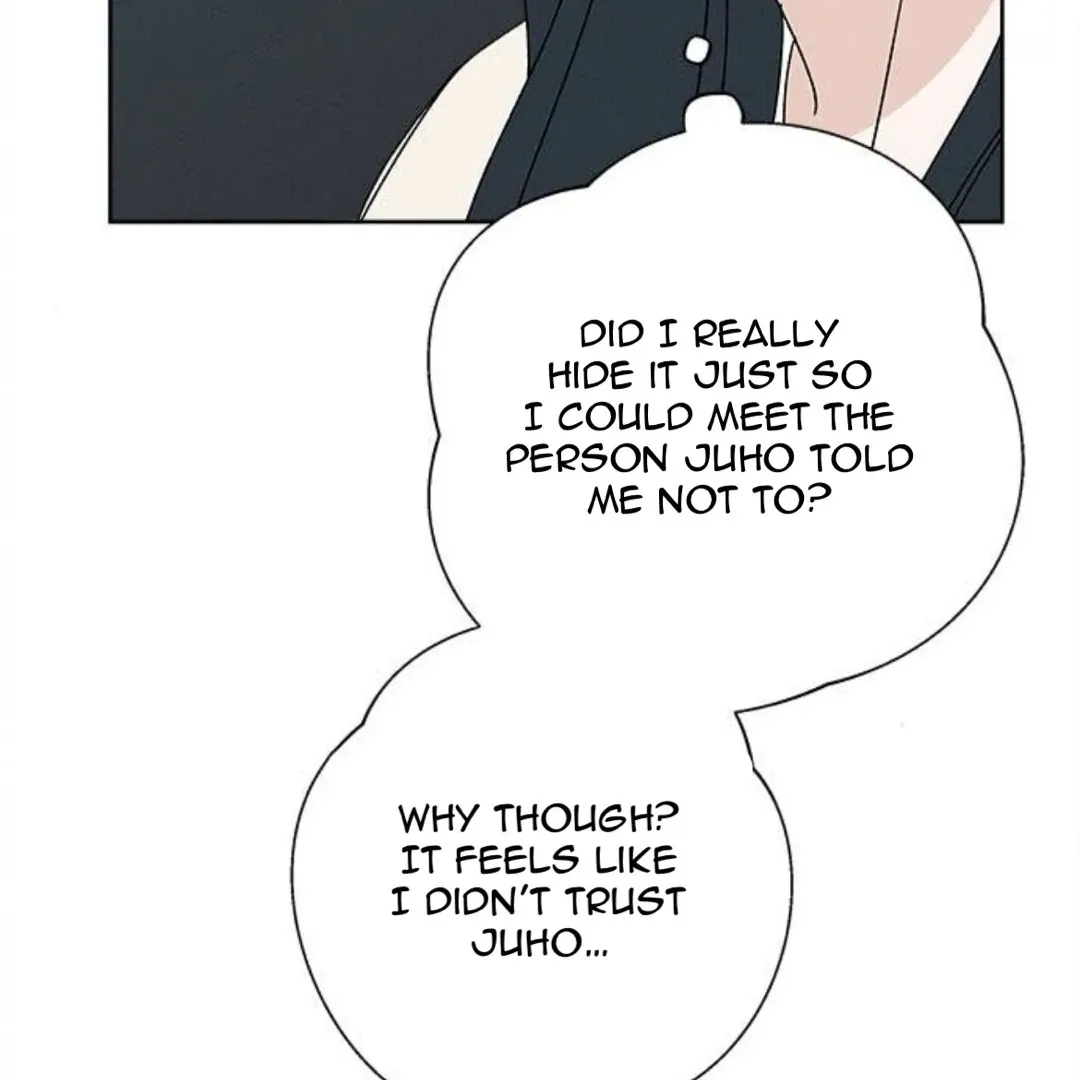 Miyeon Chapter 27 page 27 - 