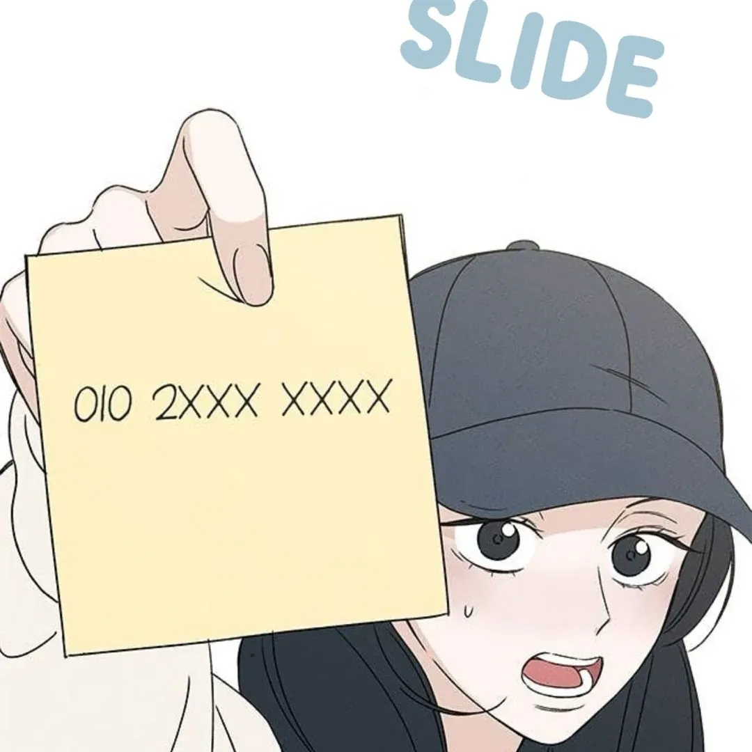 Miyeon Chapter 27 page 4 - 