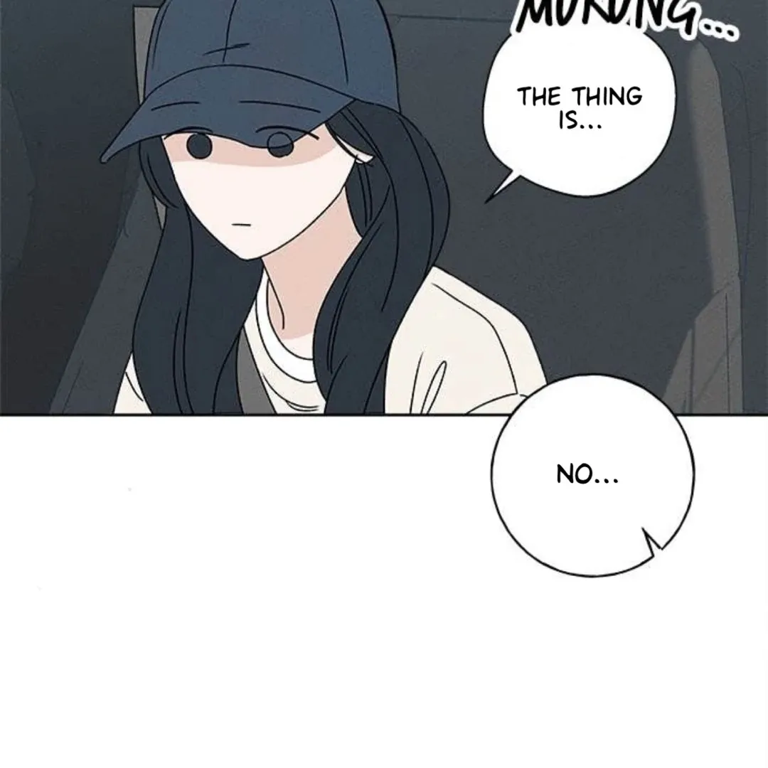 Miyeon Chapter 27 page 35 - 