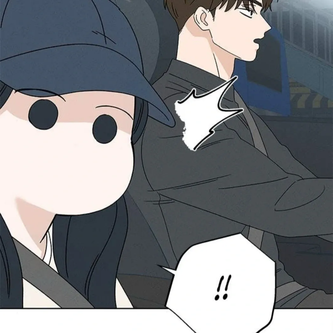 Miyeon Chapter 27 page 42 - 