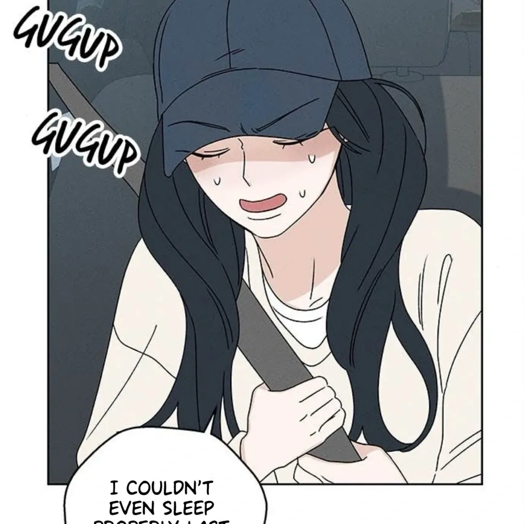 Miyeon Chapter 27 page 44 - 