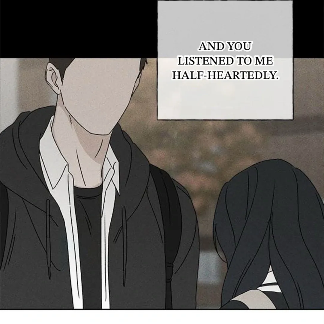 Miyeon Chapter 27 page 63 - 