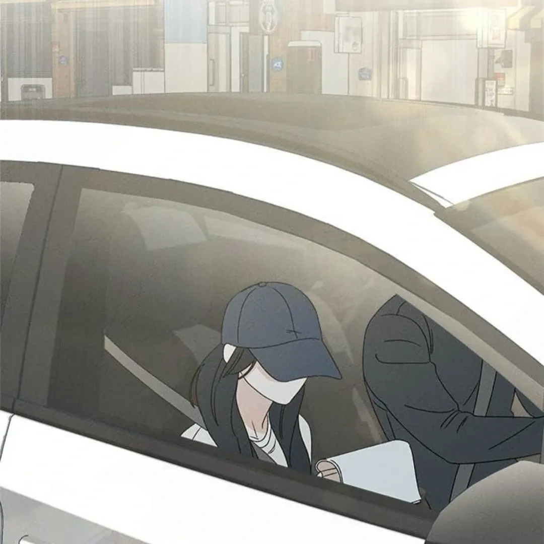 Miyeon Chapter 27 page 69 - 