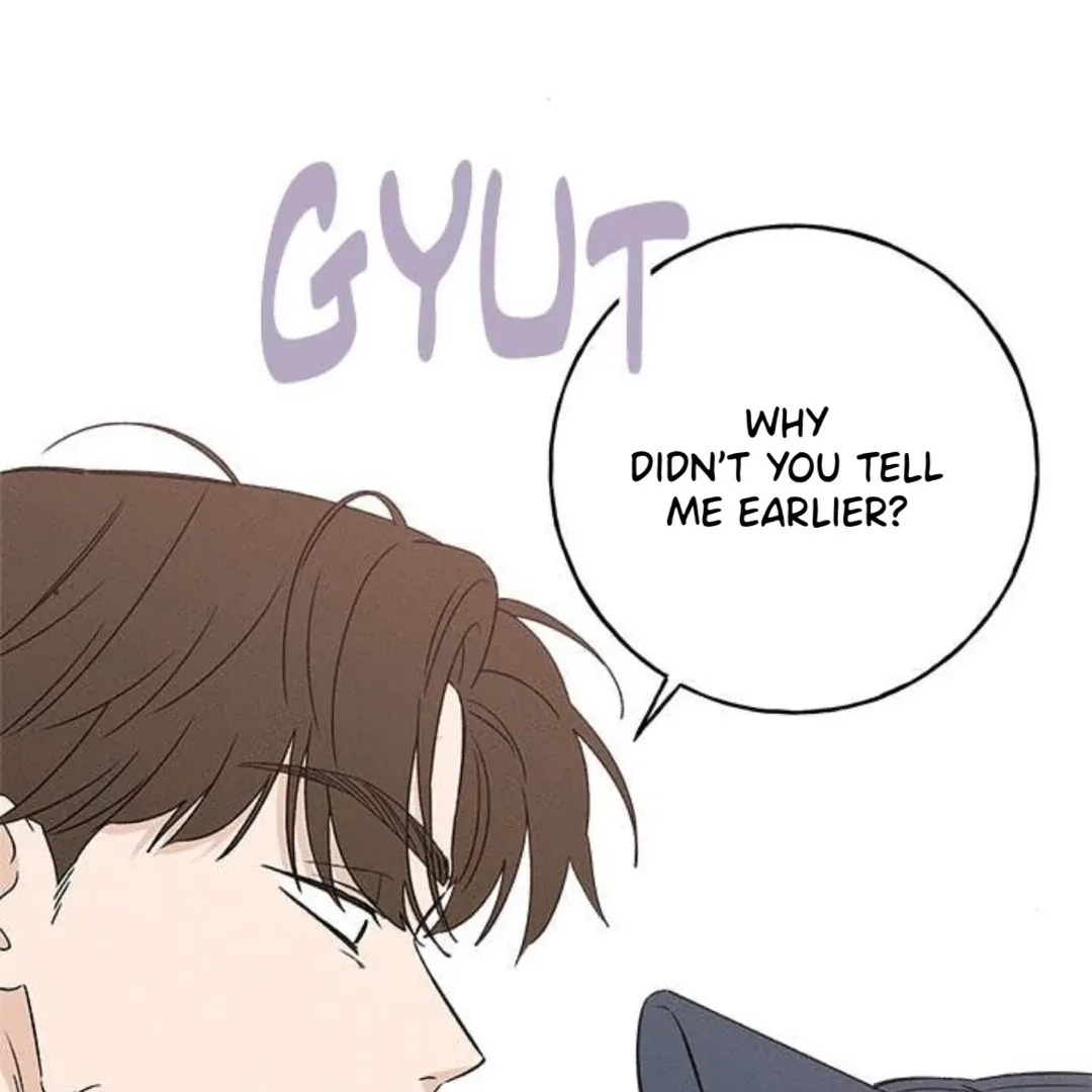 Miyeon Chapter 27 page 8 - 