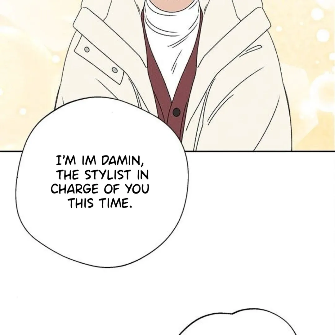 Miyeon Chapter 27 page 76 - 