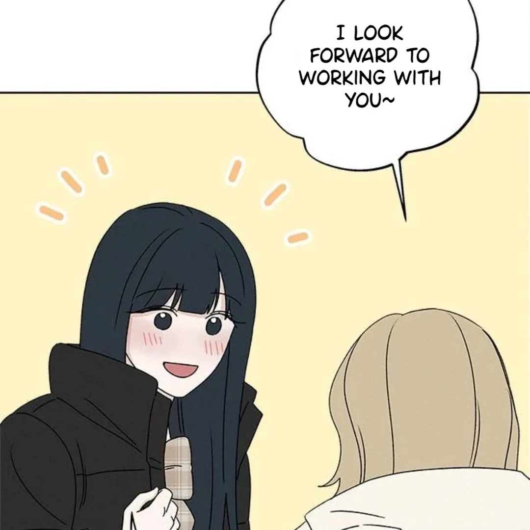 Miyeon Chapter 27 page 77 - 