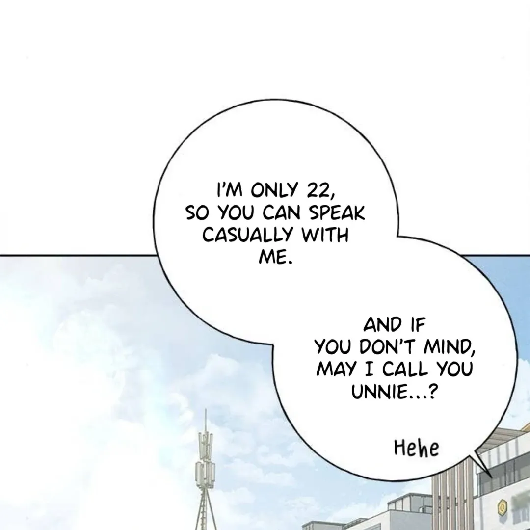 Miyeon Chapter 27 page 79 - 