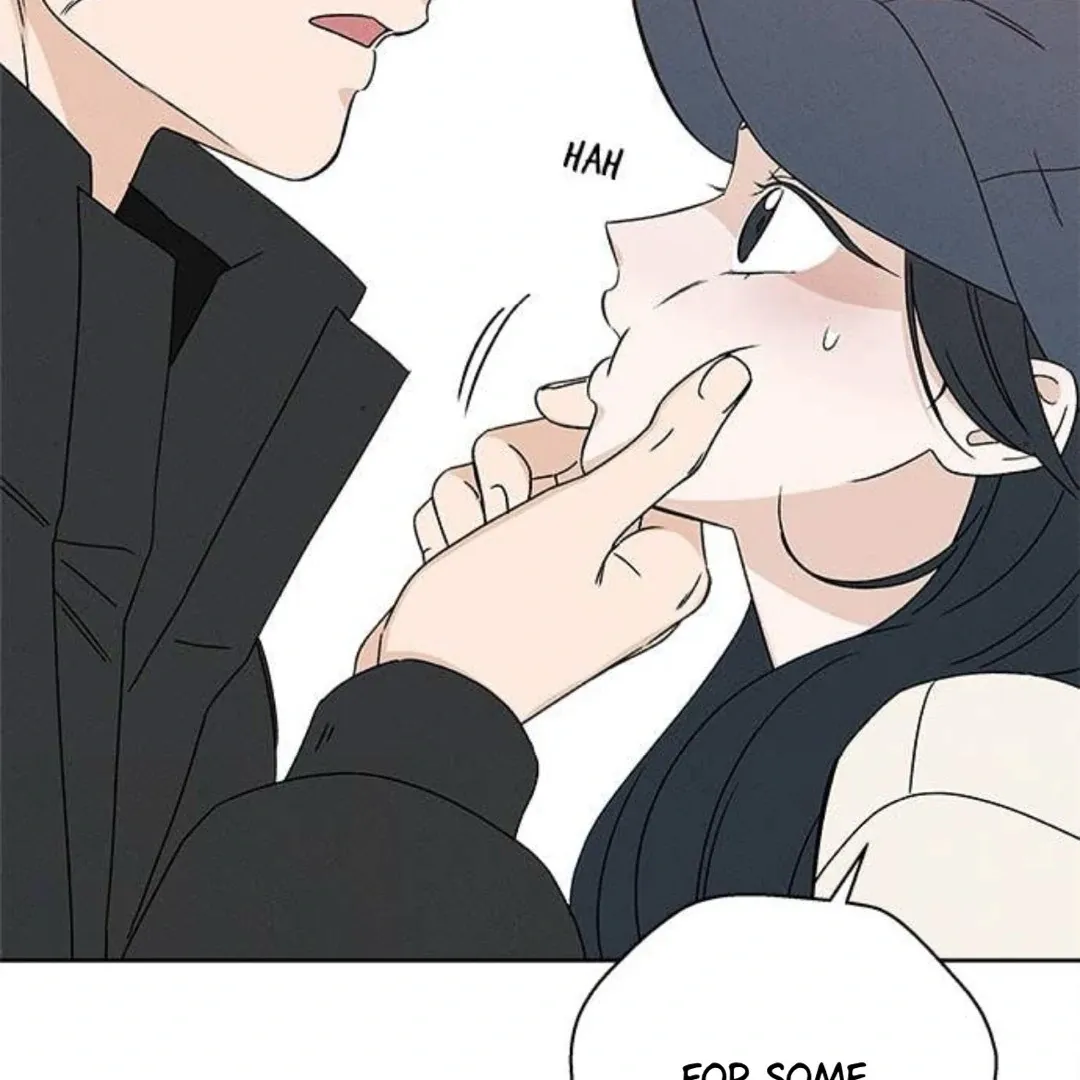 Miyeon Chapter 27 page 9 - 