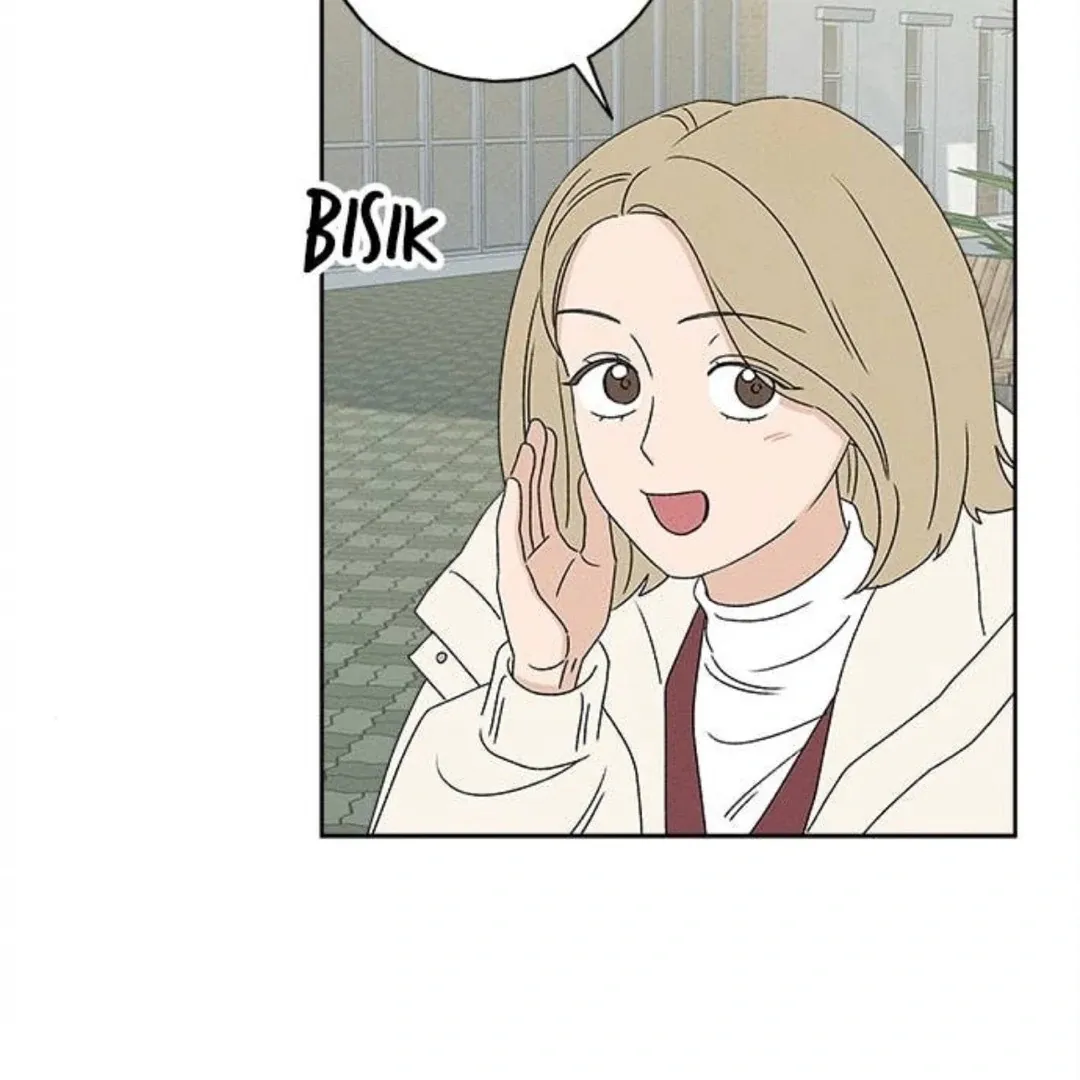 Miyeon Chapter 27 page 83 - 