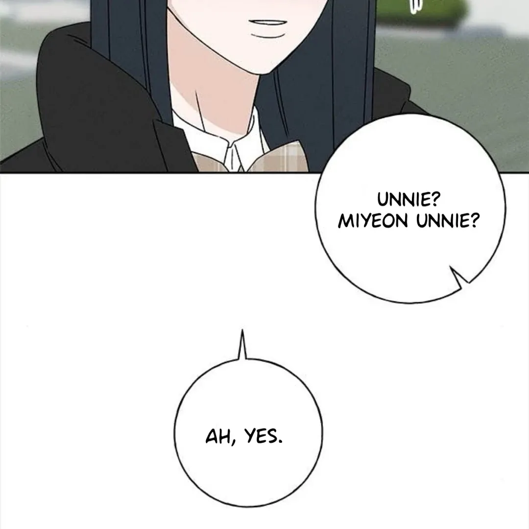Miyeon Chapter 27 page 85 - 