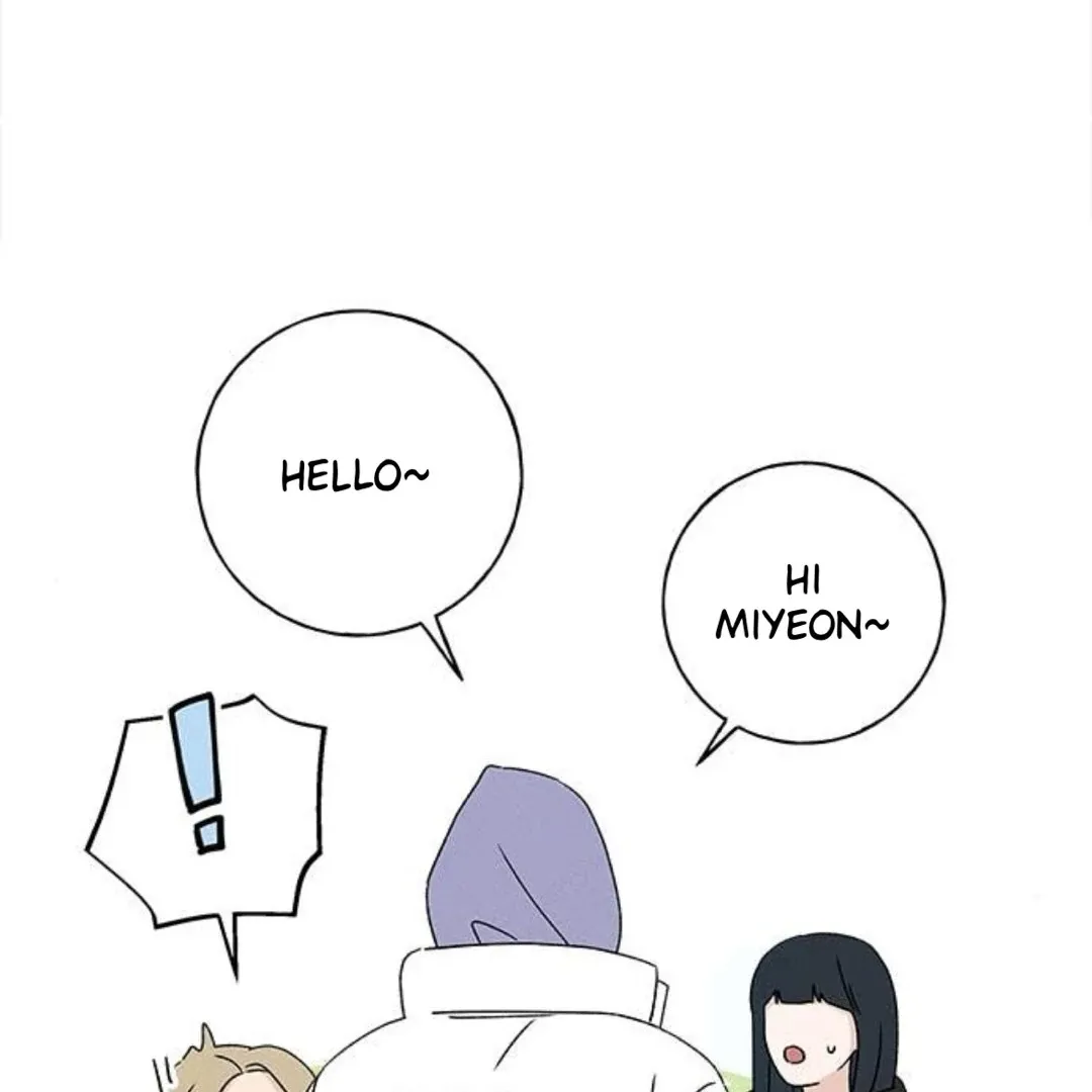 Miyeon Chapter 27 page 88 - 