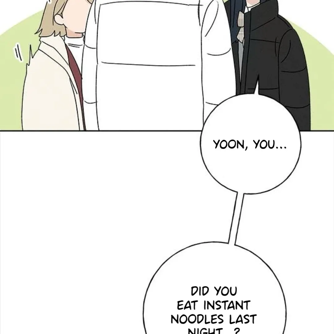 Miyeon Chapter 27 page 89 - 