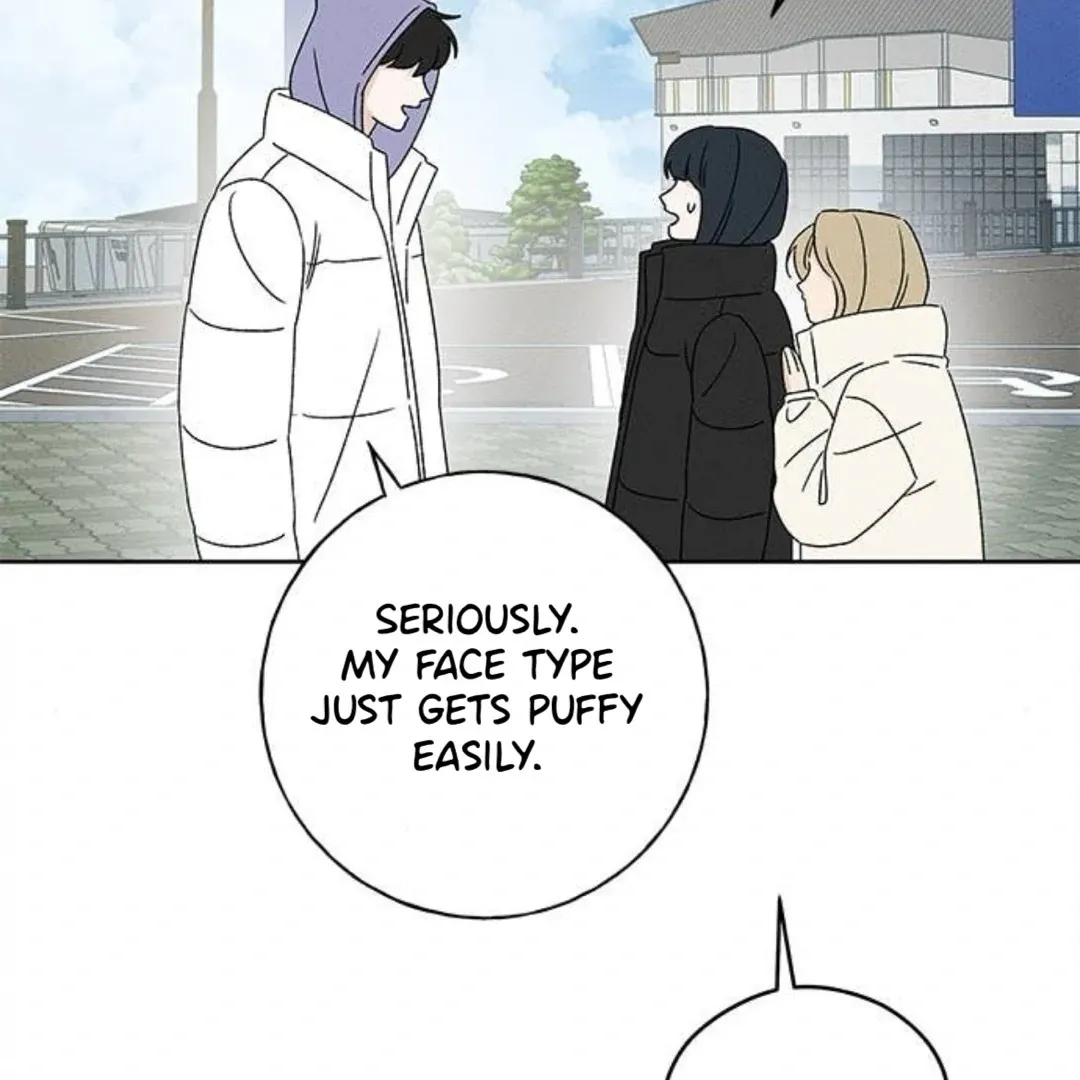 Miyeon Chapter 27 page 95 - 