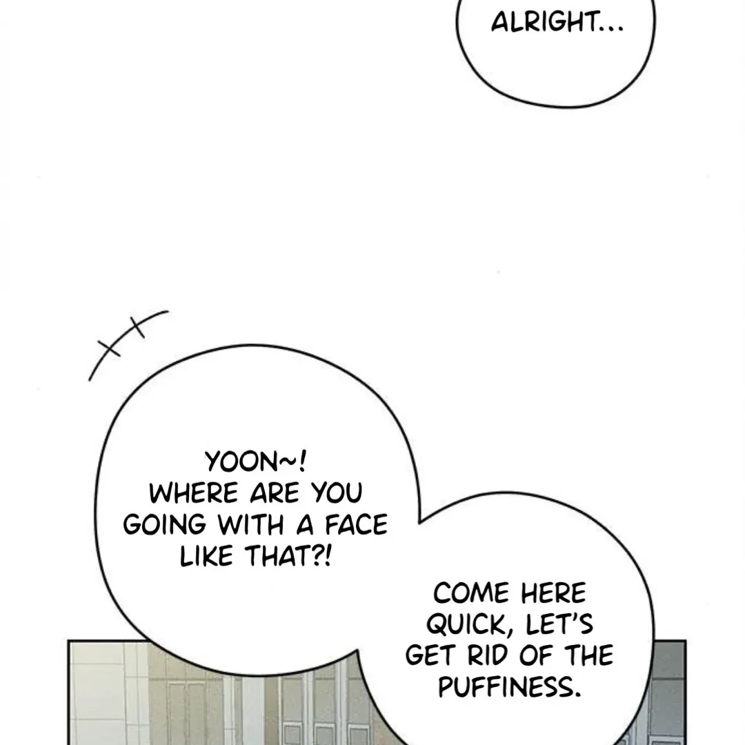Miyeon Chapter 27 page 96 - 