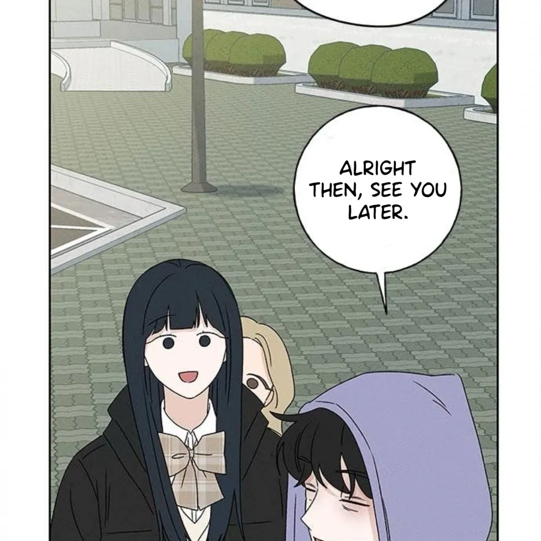 Miyeon Chapter 27 page 97 - 