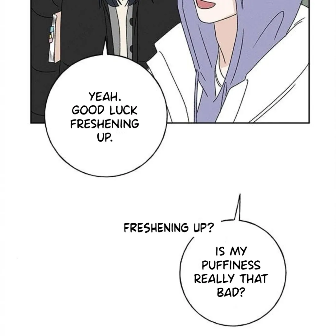 Miyeon Chapter 27 page 98 - 