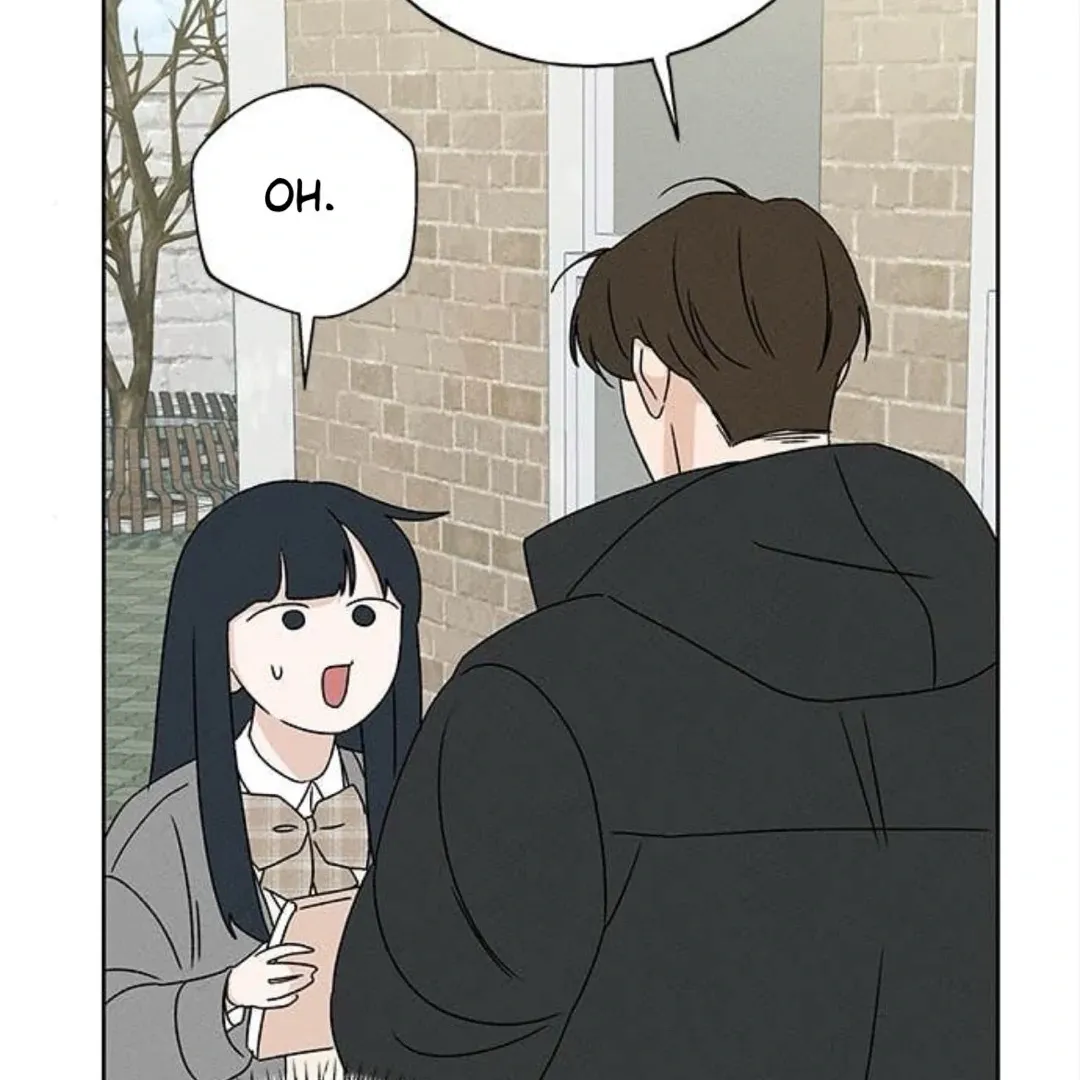 Miyeon Chapter 28 page 103 - 