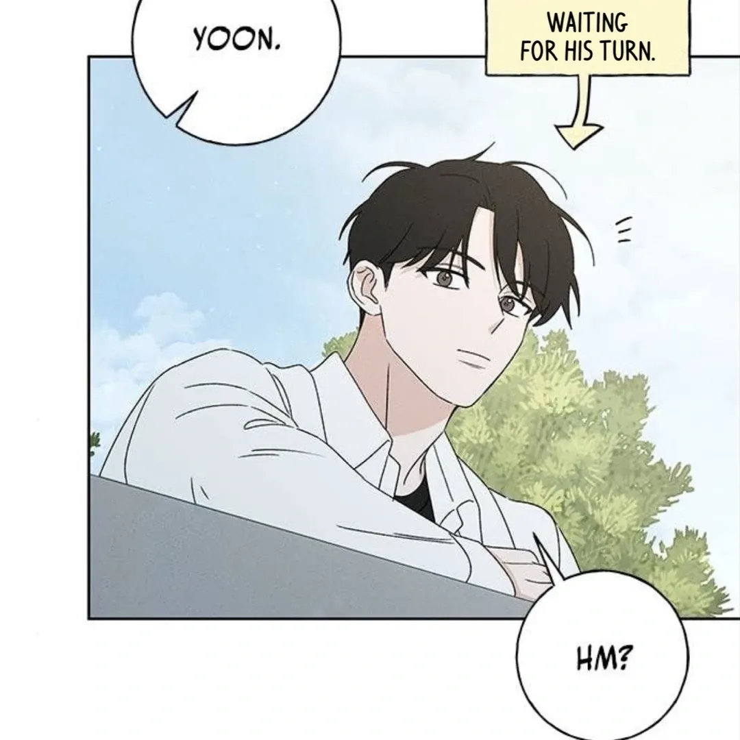 Miyeon Chapter 28 page 123 - 