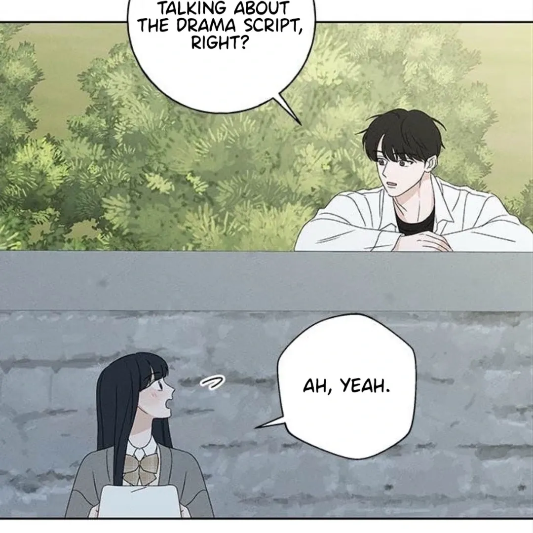 Miyeon Chapter 28 page 128 - 