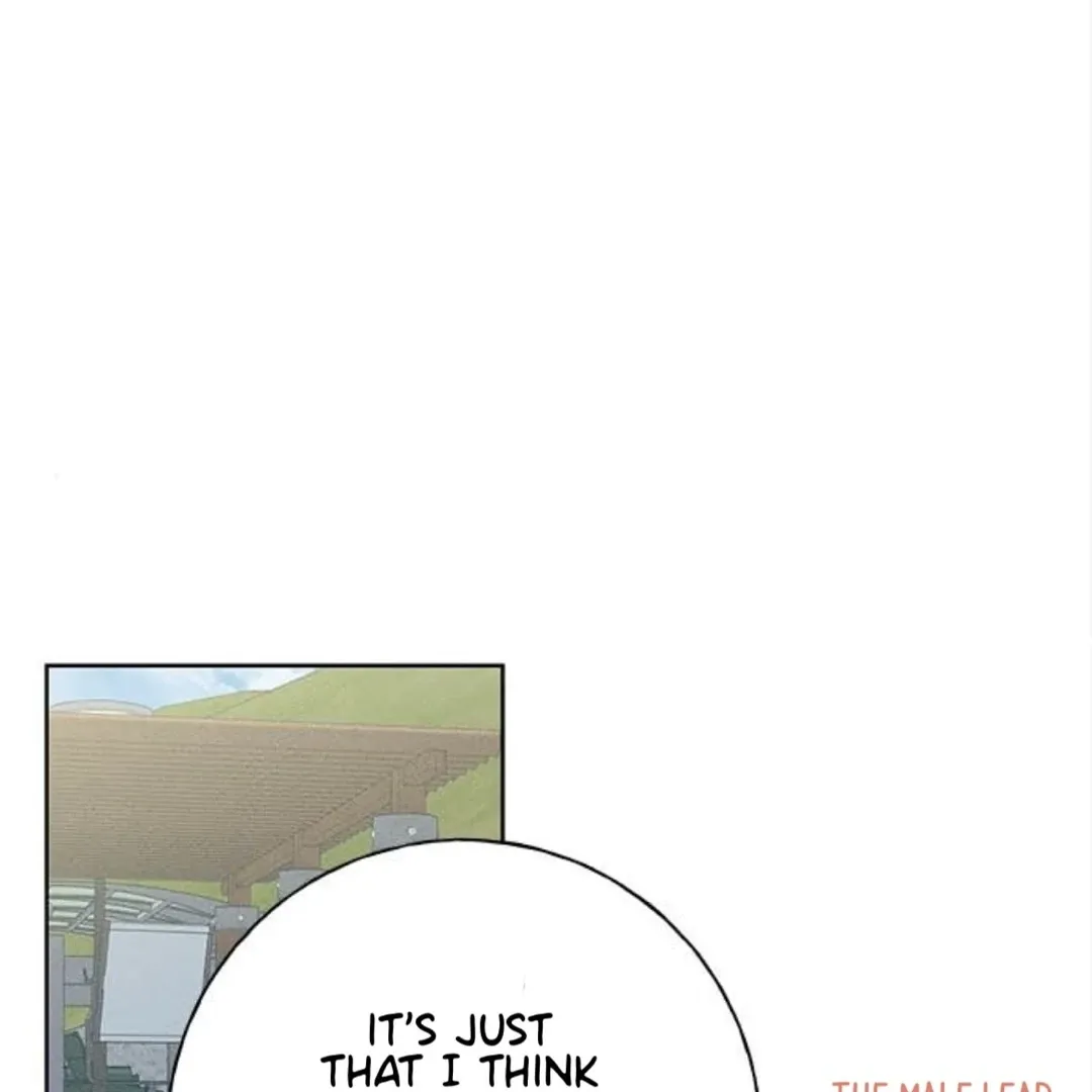 Miyeon Chapter 28 page 129 - 