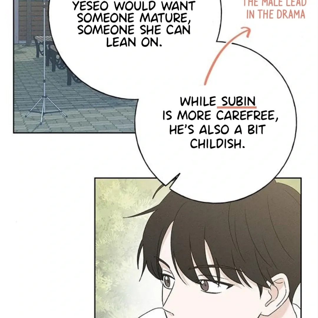 Miyeon Chapter 28 page 130 - 