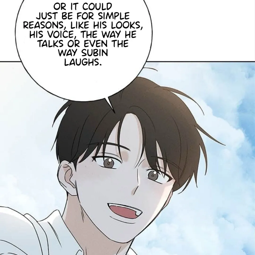 Miyeon Chapter 28 page 135 - 
