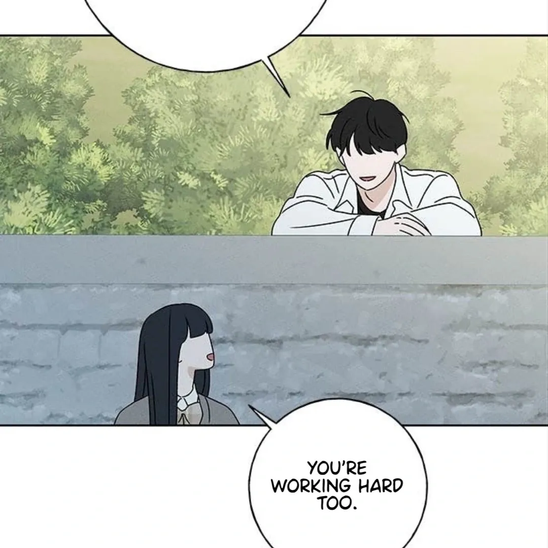 Miyeon Chapter 28 page 141 - 