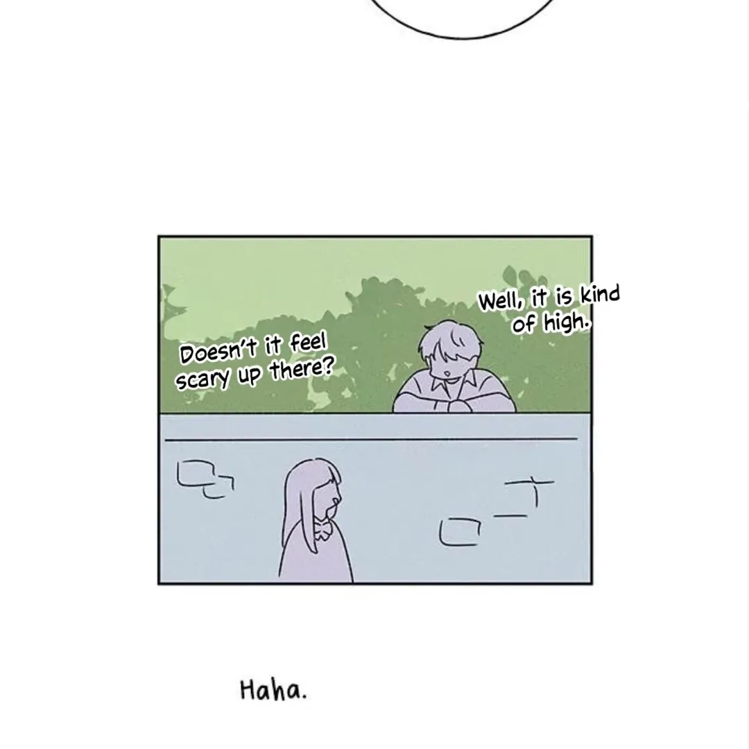 Miyeon Chapter 28 page 142 - 