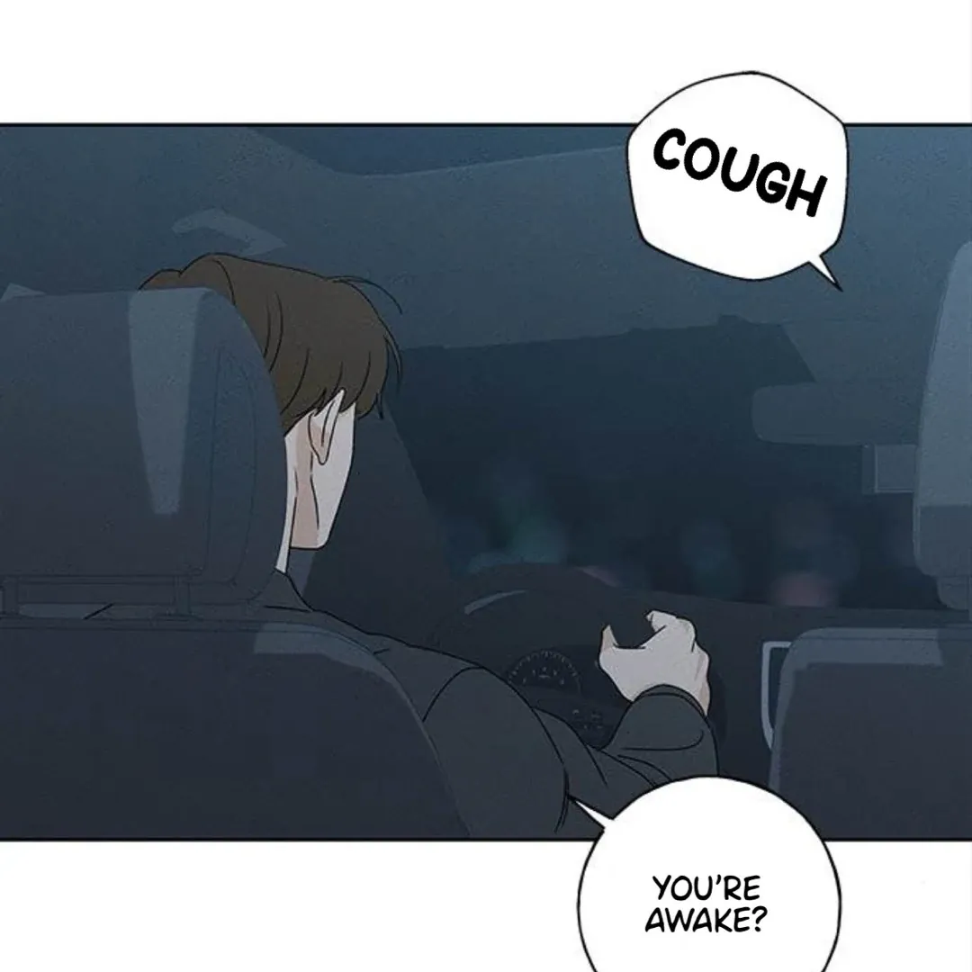 Miyeon Chapter 28 page 153 - 