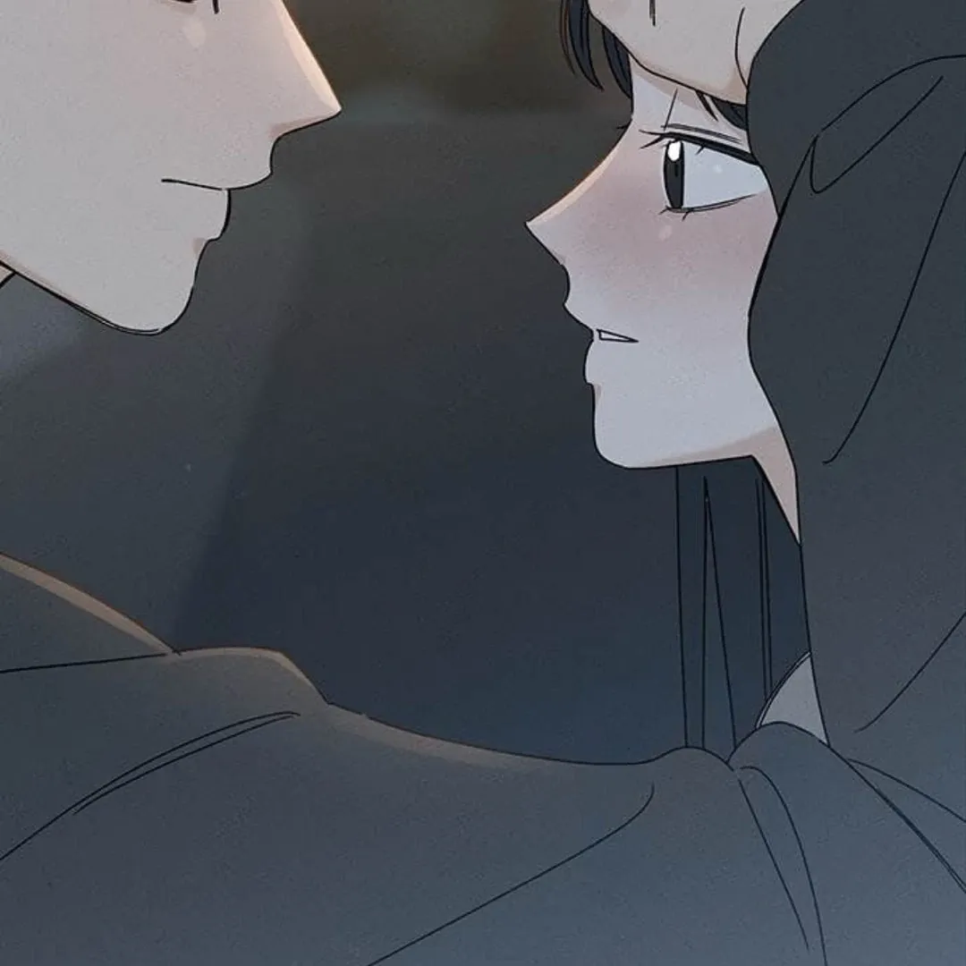 Miyeon Chapter 28 page 169 - 
