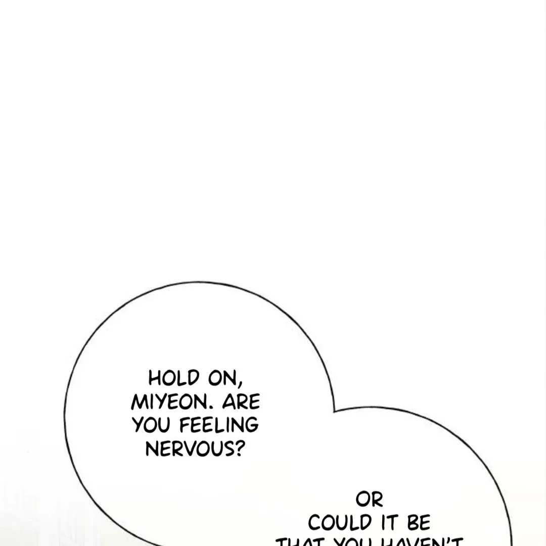 Miyeon Chapter 28 page 3 - 