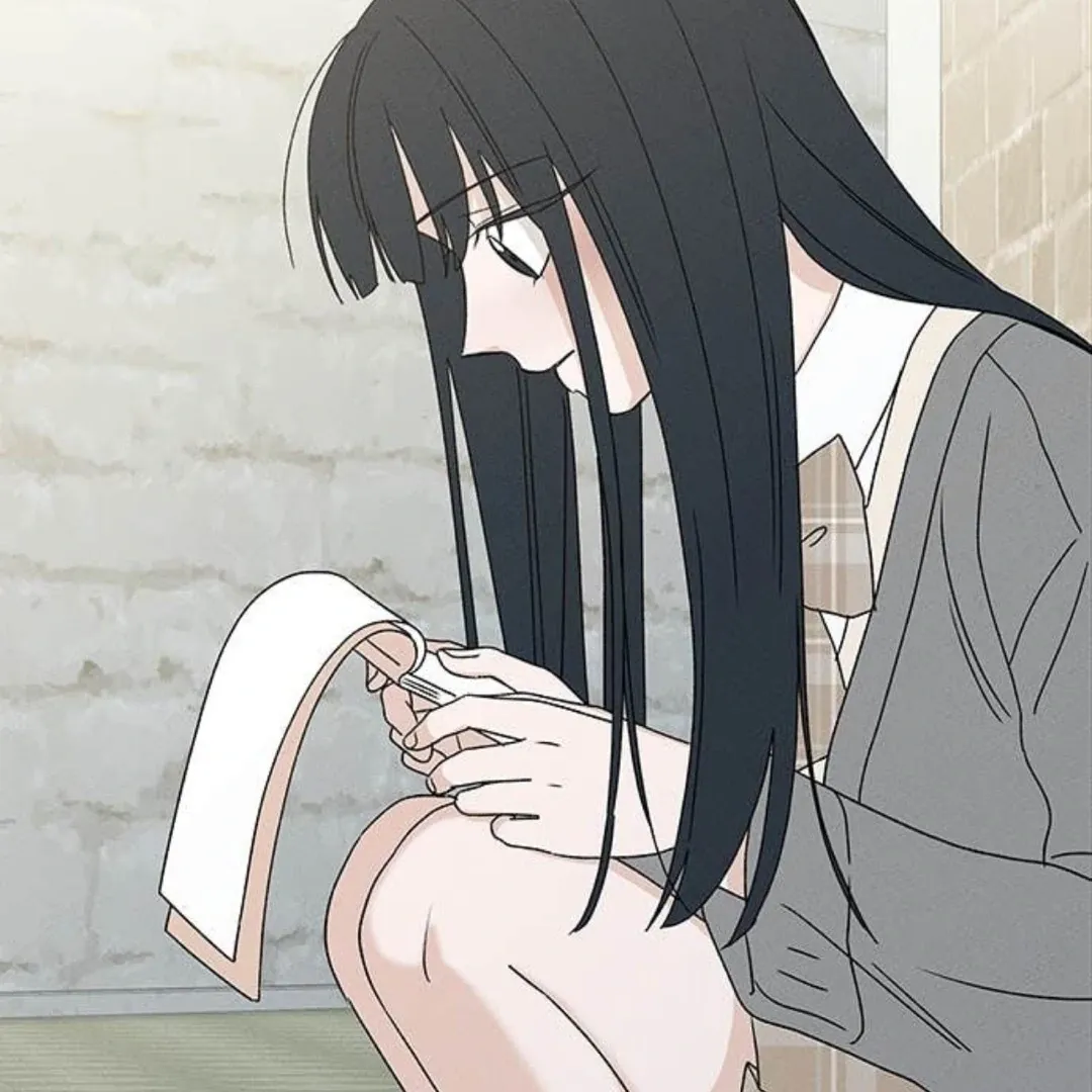 Miyeon Chapter 28 page 29 - 