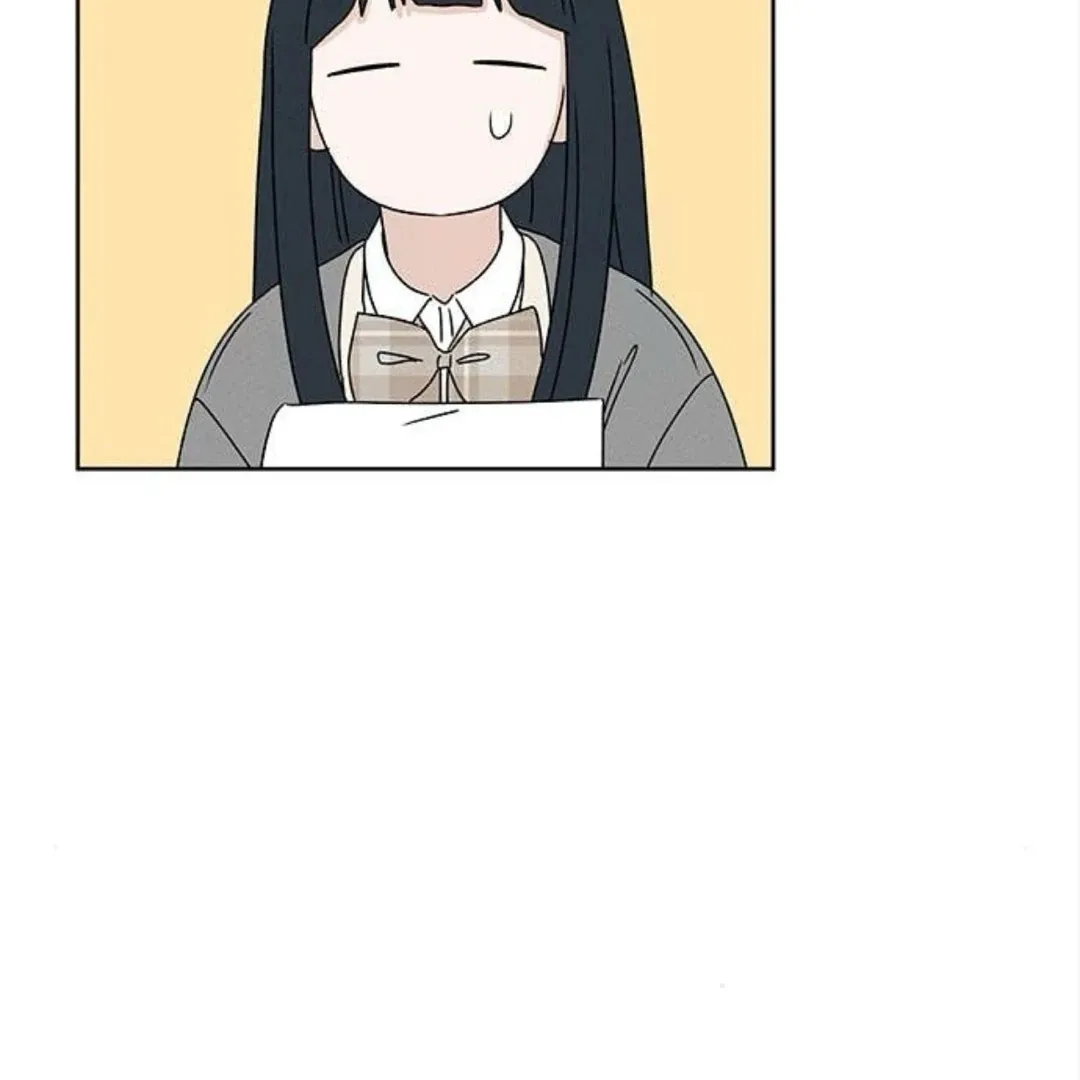 Miyeon Chapter 28 page 34 - 